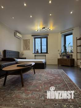 2-к квартира, на длительный срок, 75м2, 2/17 этаж