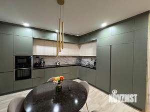 3-к квартира, на длительный срок, 98м2, 15/18 этаж