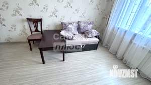1-к квартира, на длительный срок, 40м2, 5/17 этаж