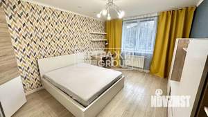 2-к квартира, на длительный срок, 51м2, 1/4 этаж