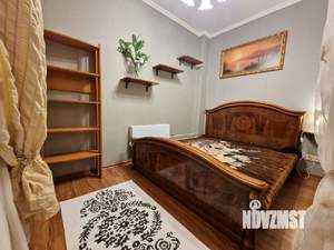 2-к квартира, на длительный срок, 65м2, 19/22 этаж