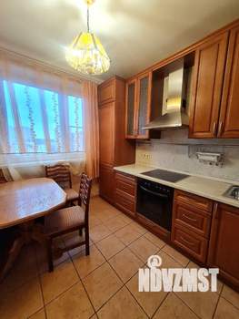 2-к квартира, на длительный срок, 52м2, 9/12 этаж