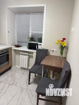 2-к квартира, посуточно, 44м2, 3/5 этаж