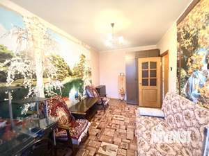 2-к квартира, на длительный срок, 53м2, 4/12 этаж