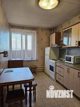 1-к квартира, на длительный срок, 34м2, 11/16 этаж