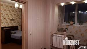 1-к квартира, на длительный срок, 50м2, 21/25 этаж