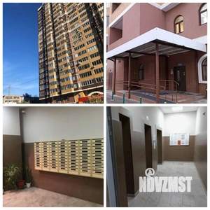 3-к квартира, на длительный срок, 90м2, 4/21 этаж