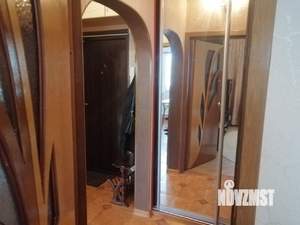 1-к квартира, на длительный срок, 43м2, 7/17 этаж