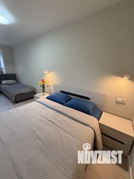 2-к квартира, посуточно, 44м2, 3/5 этаж