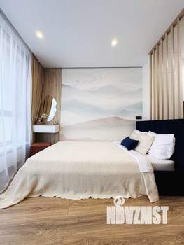 Студия квартира, на длительный срок, 28м2, 6/17 этаж