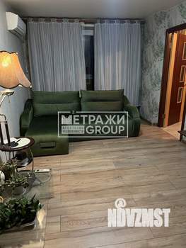 3-к квартира, на длительный срок, 55м2, 4/5 этаж