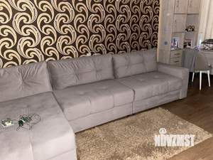 1-к квартира, на длительный срок, 42м2, 3/26 этаж
