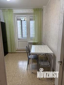 2-к квартира, на длительный срок, 70м2, 11/17 этаж