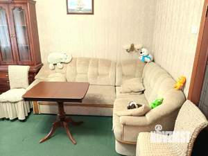 3-к квартира, на длительный срок, 62м2, 6/12 этаж