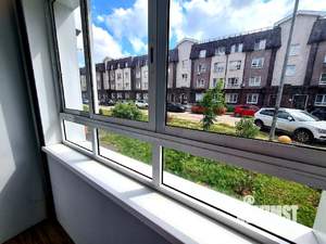 2-к квартира, на длительный срок, 54м2, 1/4 этаж