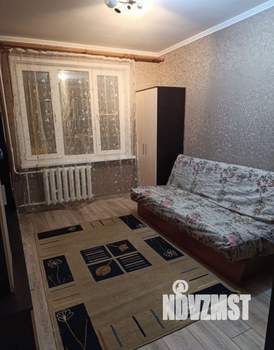 1-к квартира, на длительный срок, 30м2, 1/5 этаж