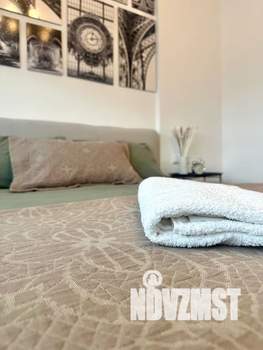 Студия квартира, посуточно, 30м2, 5/17 этаж