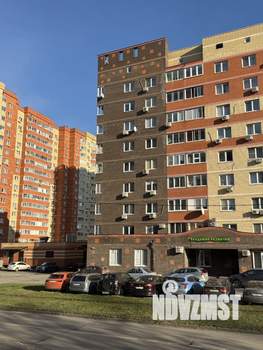 2-к квартира, на длительный срок, 52м2, 8/16 этаж