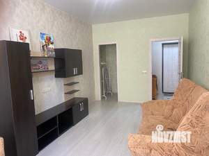 1-к квартира, на длительный срок, 39м2, 5/17 этаж