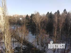 1-к квартира, посуточно, 33м2, 7/9 этаж