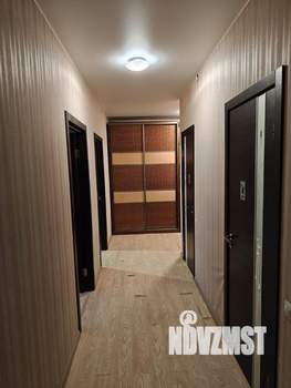 2-к квартира, на длительный срок, 64м2, 7/22 этаж