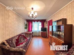 2-к квартира, на длительный срок, 41м2, 1/5 этаж