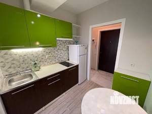 Студия квартира, посуточно, 24м2, 14/17 этаж