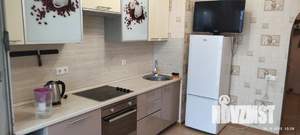 1-к квартира, на длительный срок, 40м2, 25/25 этаж