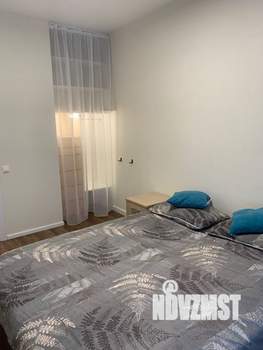 3-к квартира, на длительный срок, 56м2, 9/25 этаж