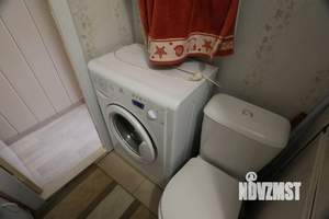 1-к квартира, на длительный срок, 30м2, 4/12 этаж