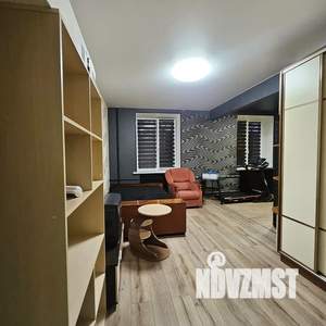 2-к квартира, посуточно, 68м2, 3/5 этаж