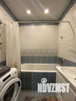 2-к квартира, посуточно, 65м2, 10/17 этаж