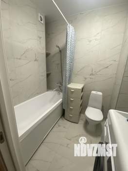 Студия квартира, на длительный срок, 30м2, 2/25 этаж