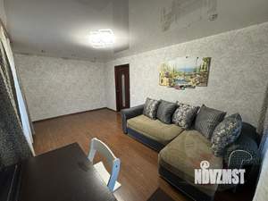 2-к квартира, на длительный срок, 45м2, 2/5 этаж