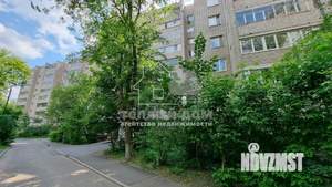 2-к квартира, на длительный срок, 56м2, 5/9 этаж