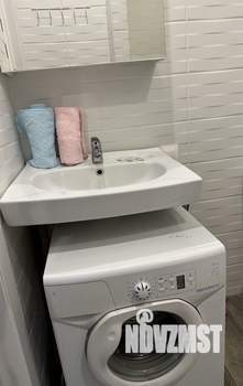 Студия квартира, посуточно, 30м2, 17/17 этаж