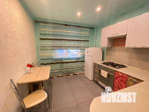 2-к квартира, посуточно, 56м2, 1/9 этаж