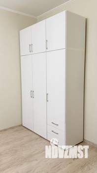 1-к квартира, на длительный срок, 38м2, 7/19 этаж