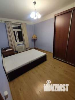 2-к квартира, на длительный срок, 70м2, 2/4 этаж