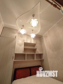 1-к квартира, на длительный срок, 45м2, 9/16 этаж