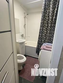 2-к квартира, посуточно, 35м2, 4/5 этаж