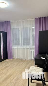 1-к квартира, на длительный срок, 43м2, 9/10 этаж