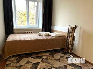 2-к квартира, на длительный срок, 44м2, 4/5 этаж