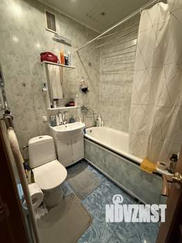 1-к квартира, на длительный срок, 30м2, 2/5 этаж