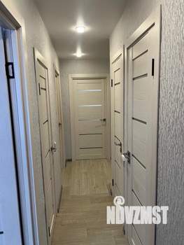 3-к квартира, на длительный срок, 63м2, 6/9 этаж