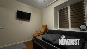 2-к квартира, посуточно, 35м2, 4/5 этаж