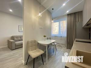 1-к квартира, посуточно, 33м2, 1/1 этаж