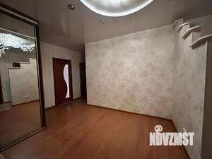3-к квартира, на длительный срок, 66м2, 4/19 этаж