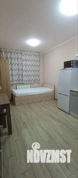 Студия квартира, на длительный срок, 28м2, 2/3 этаж