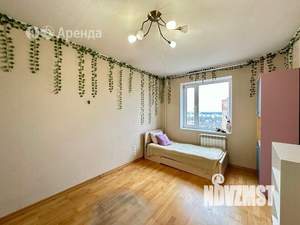 3-к квартира, на длительный срок, 80м2, 19/20 этаж